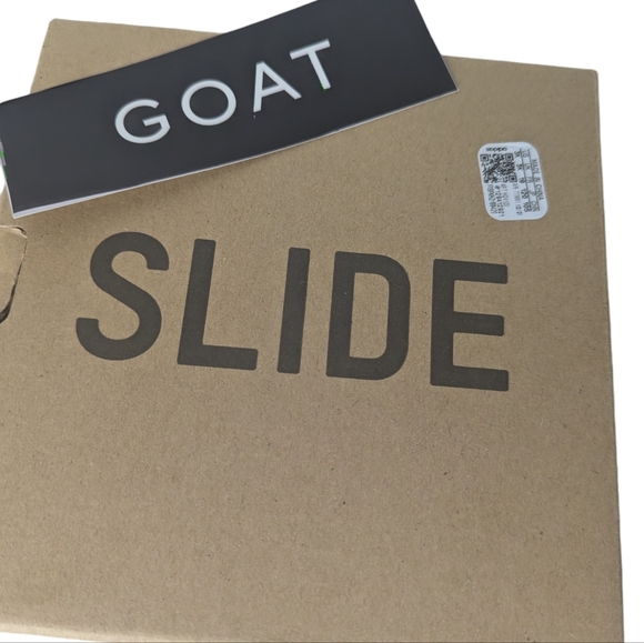 Adidas Yeezy Pure Slide Infant ..Size 3 - Picture 5 of 8